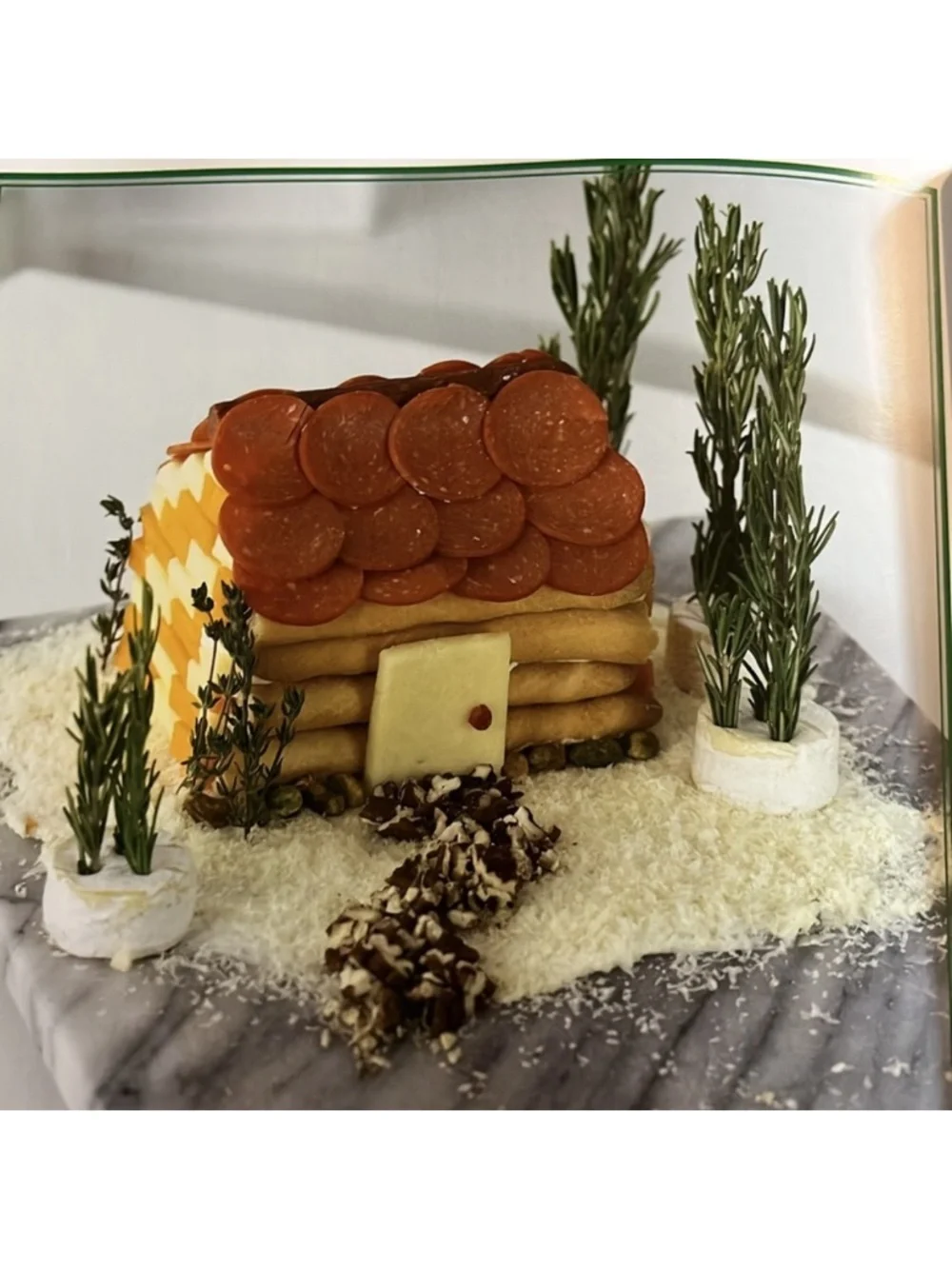 Elf Food: 85 Holiday Sweets & Treats explore 85
